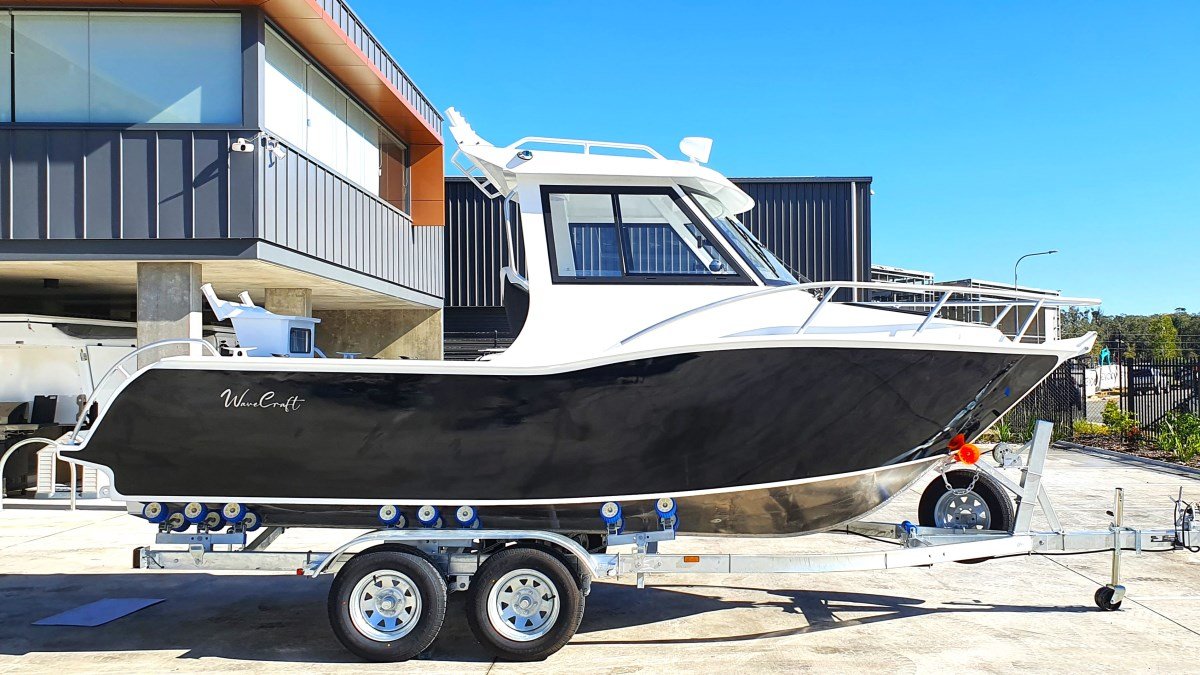 6.25M PROFISHER
